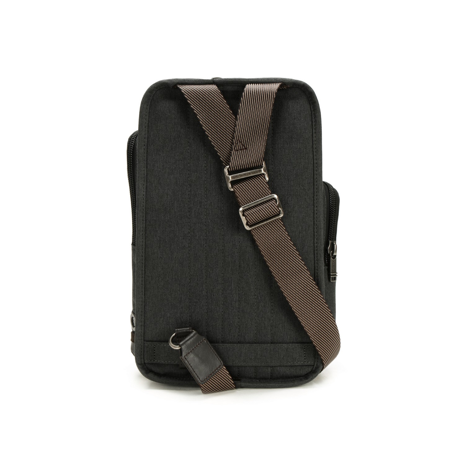 tumi/tumi男士尼龙斜挎包 tm0222318