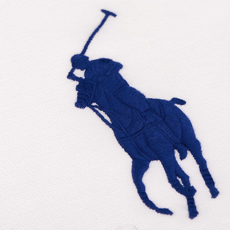 polo ralph lauren/拉夫劳伦马球大马标短袖polo衫