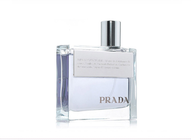 prada/普拉达男士淡香水 50ml