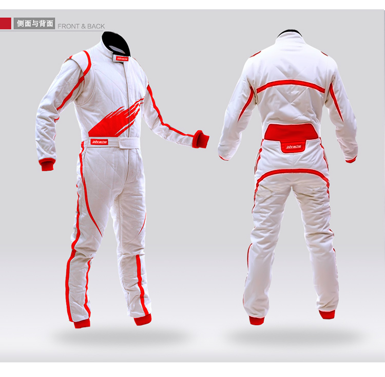 【jxhracing将相侯 赛车服装】jxhracing将相侯 汽车赛车服 越野春夏