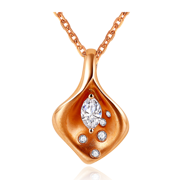 品牌:              爱丽丝珠宝              货号