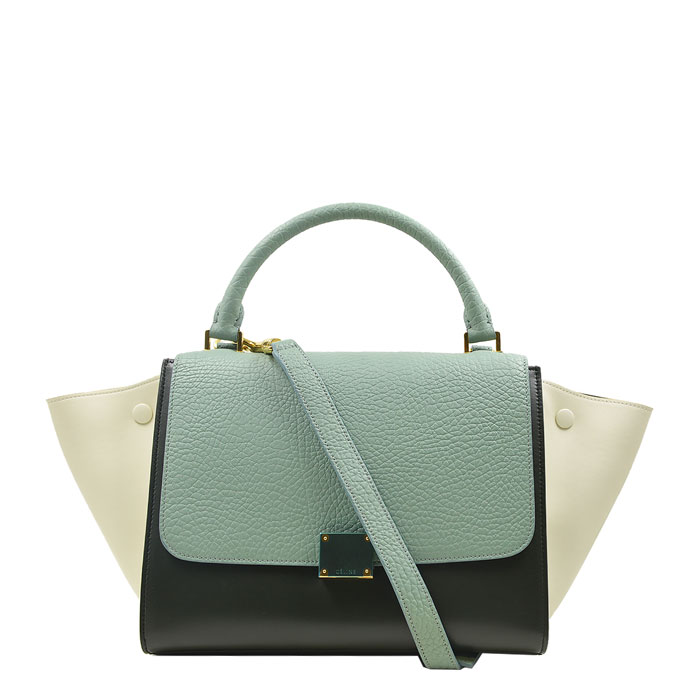 商品展示1945,céline vipiana在法国创建了奢侈品品牌celine,主营