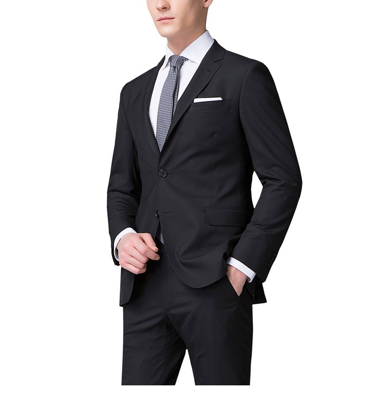 vbc维达莱150支羊毛 男士西服套装 商务西装 男士套装【正品 价格