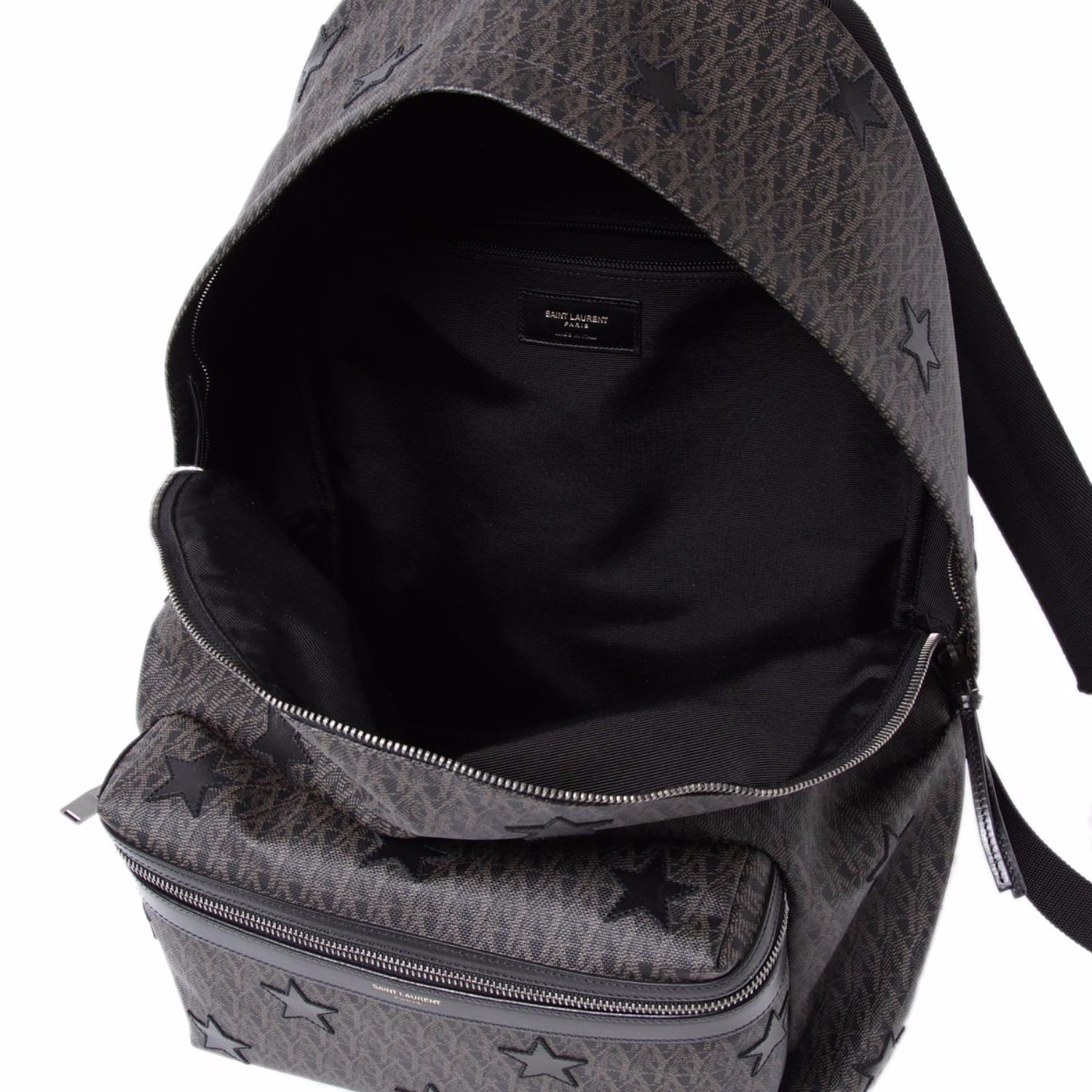 【包邮包税】yves saint laurent/圣罗兰 男士pvc经典