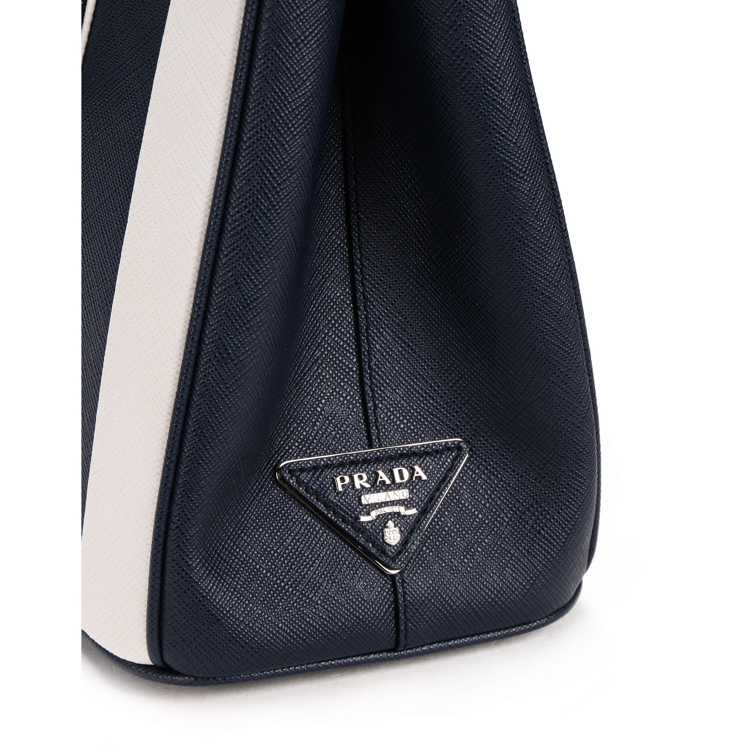 prada/普拉达 女士皮革手提包 pd1ba8632erl