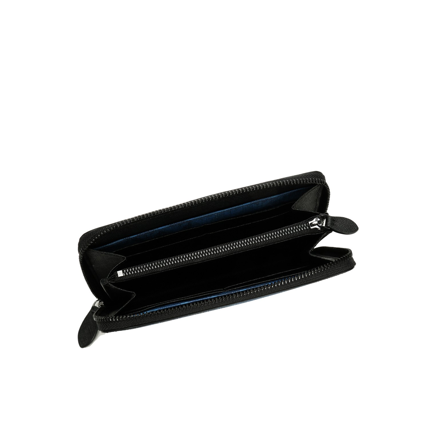 emporio armani/安普里奥阿玛尼 男士皮革钱包 amey4r063yn48j