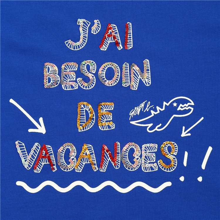 【16年新款】agnes b./阿格尼斯 b.