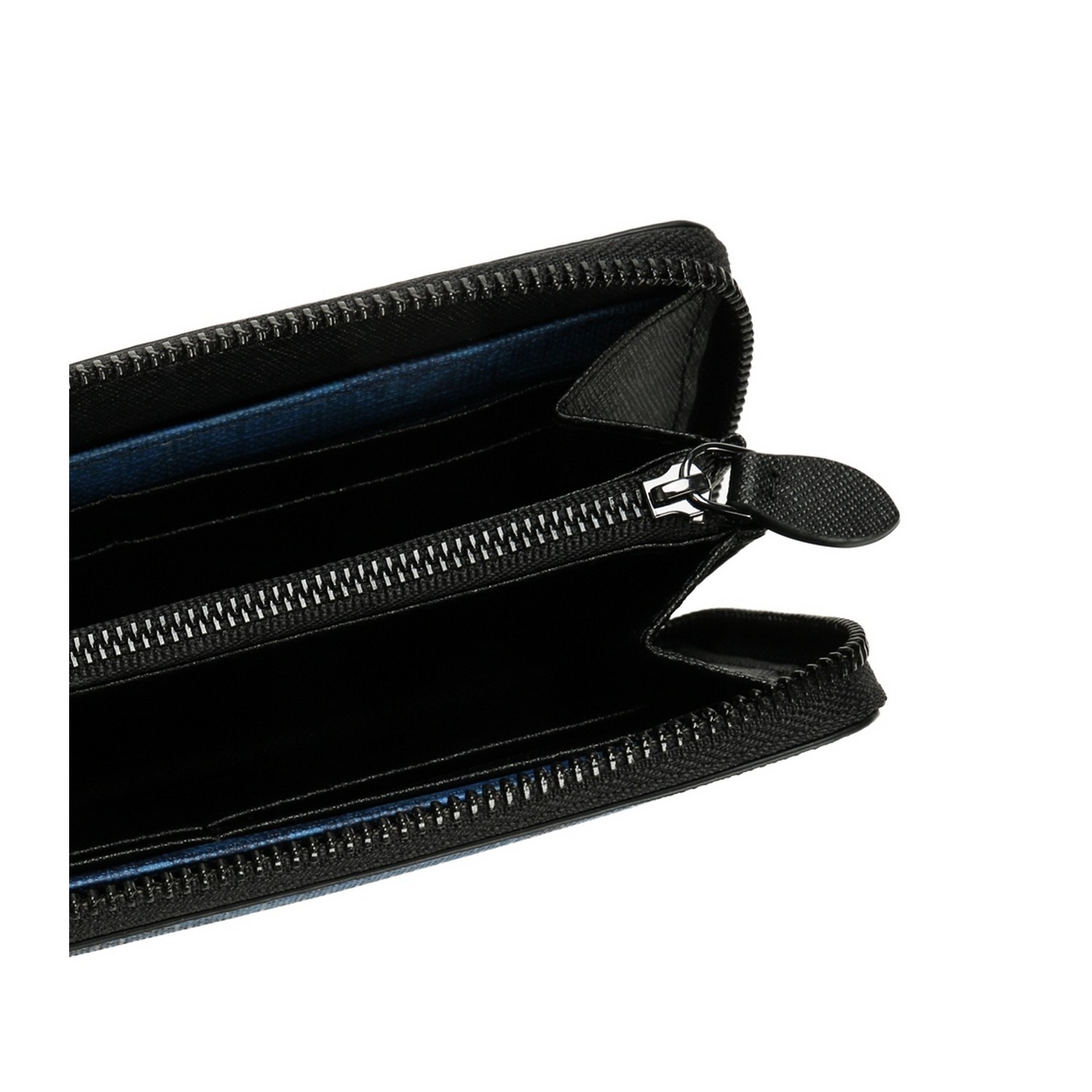 emporio armani/安普里奥阿玛尼 男士皮革钱包 amey4r063yn48j