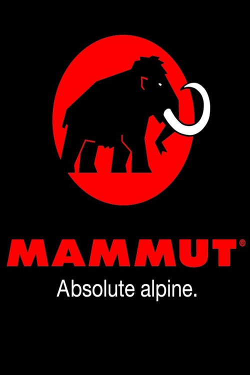 mammut/猛犸象 t