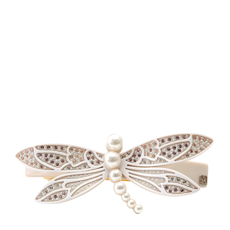 de paris 发卡】alexandre de paris/alexandre de paris 亚历山大