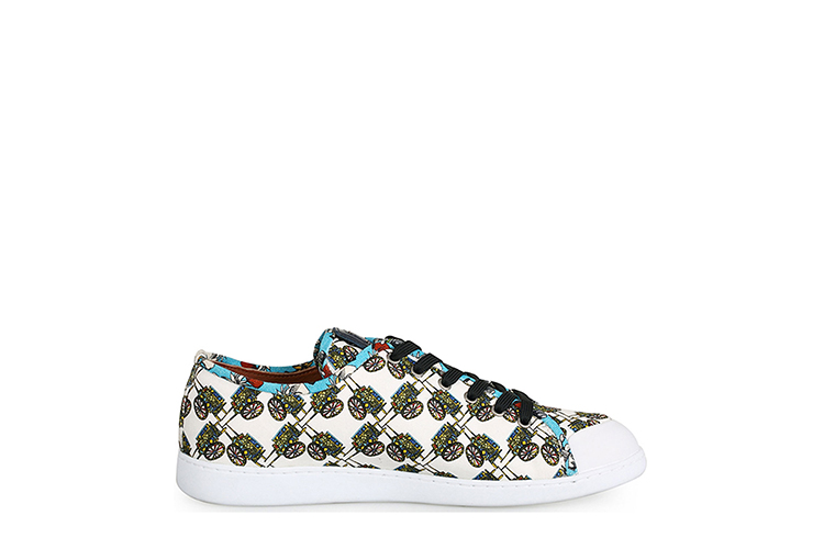 dolce&gabbana/杜嘉班纳 帆布 男士运动鞋 cs1152at19387417