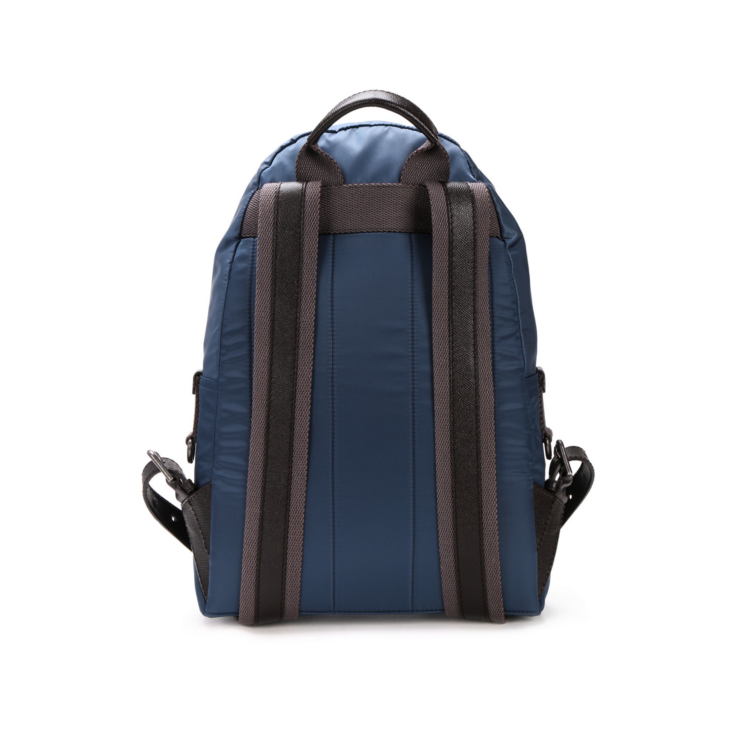 dolce&gabbana/杜嘉班纳 男士尼龙背包 dgbm1263al328