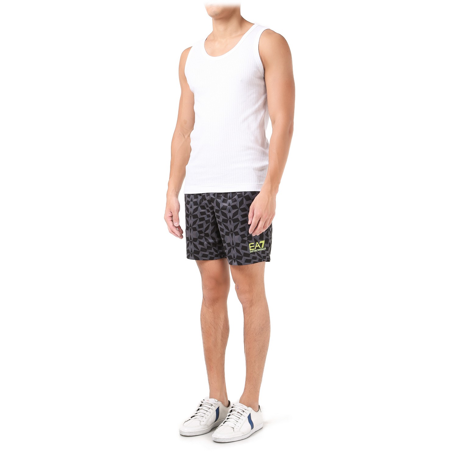 dolce&gabbana/杜嘉班纳 男士内衣 dgm18335ong42