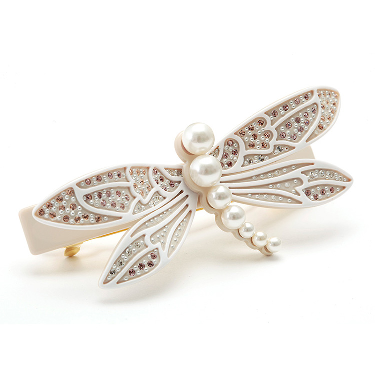 de paris 发卡】alexandre de paris/alexandre de paris 亚历山大