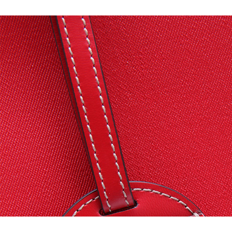 gucci/古驰可翻转gg皮革系列中号深红色牛皮材质纯色车缝线元素女士