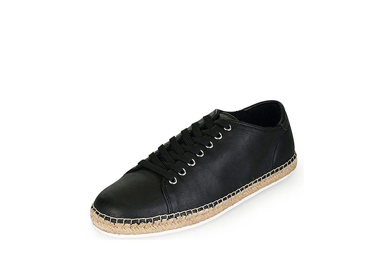 dolce&gabbana/杜嘉班纳 细软牛皮 男士休闲鞋 cs1150a194780999