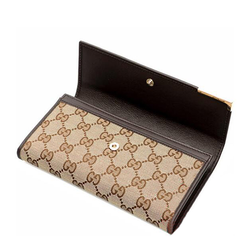 gucci/古驰 折叠钱包