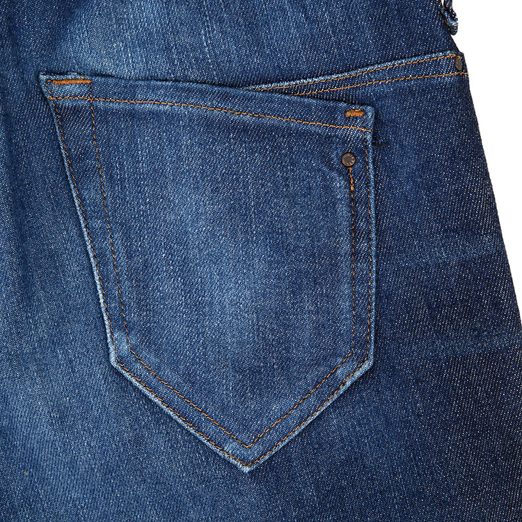 diesel/迪赛女士裤子-女士牛仔裤71棉27莱赛尔纤维2氨纶