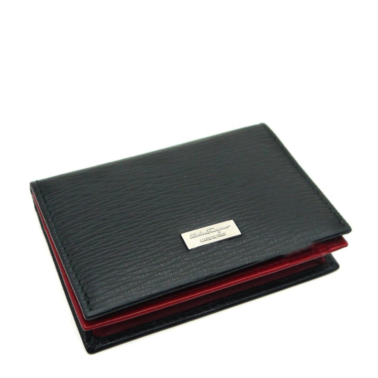 salvatore ferragamo/菲拉格慕 牛皮男士钱包 669961 636181