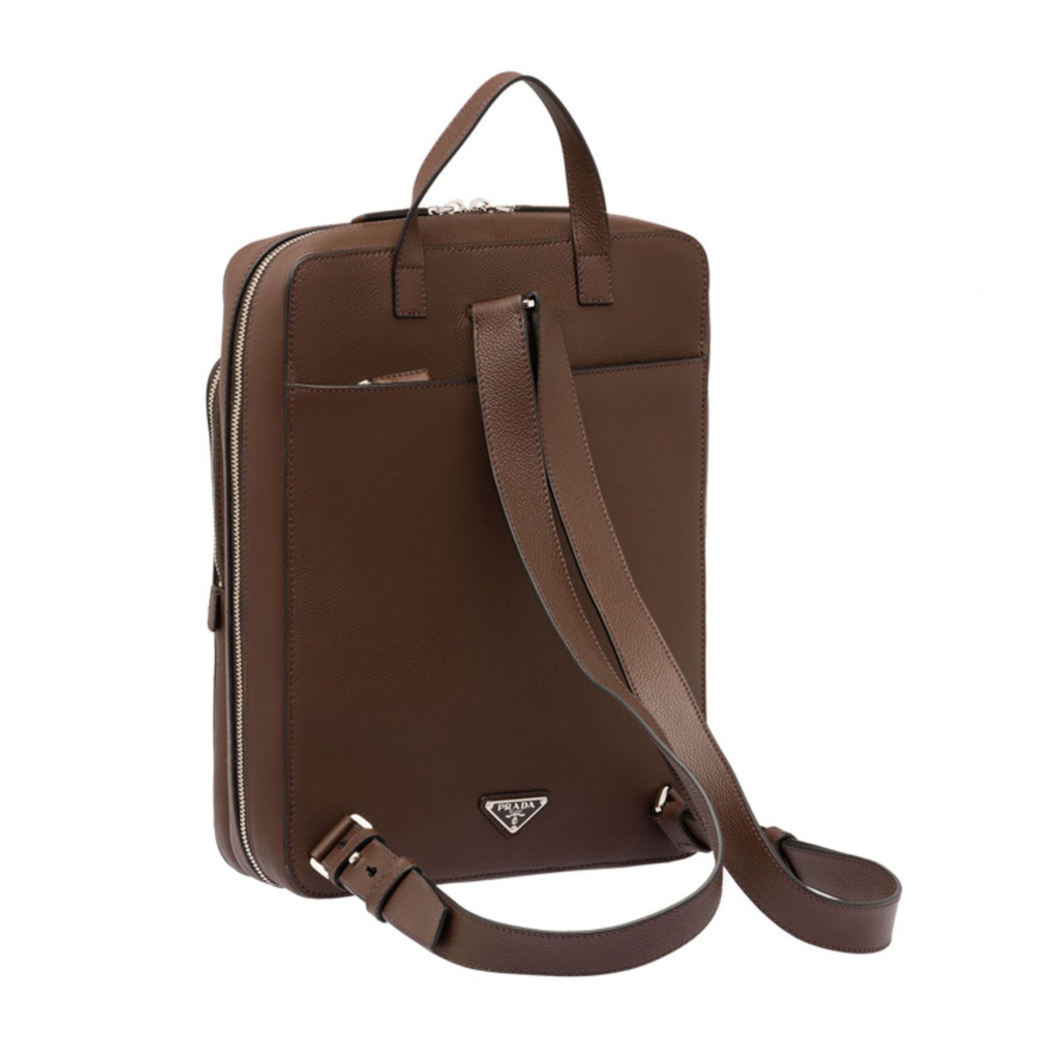 prada/普拉达 男士小牛皮双肩包backpacks vz063t 2e70 f0201