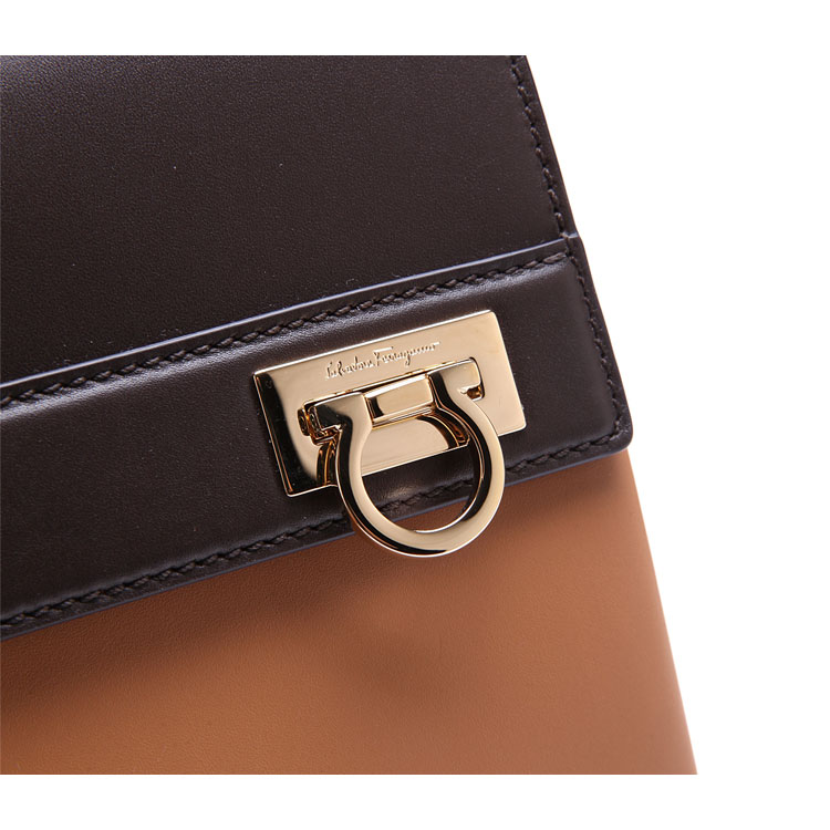 【salvatore ferragamo菲拉格慕 斜挎包】salvatore ferragamo/菲拉格