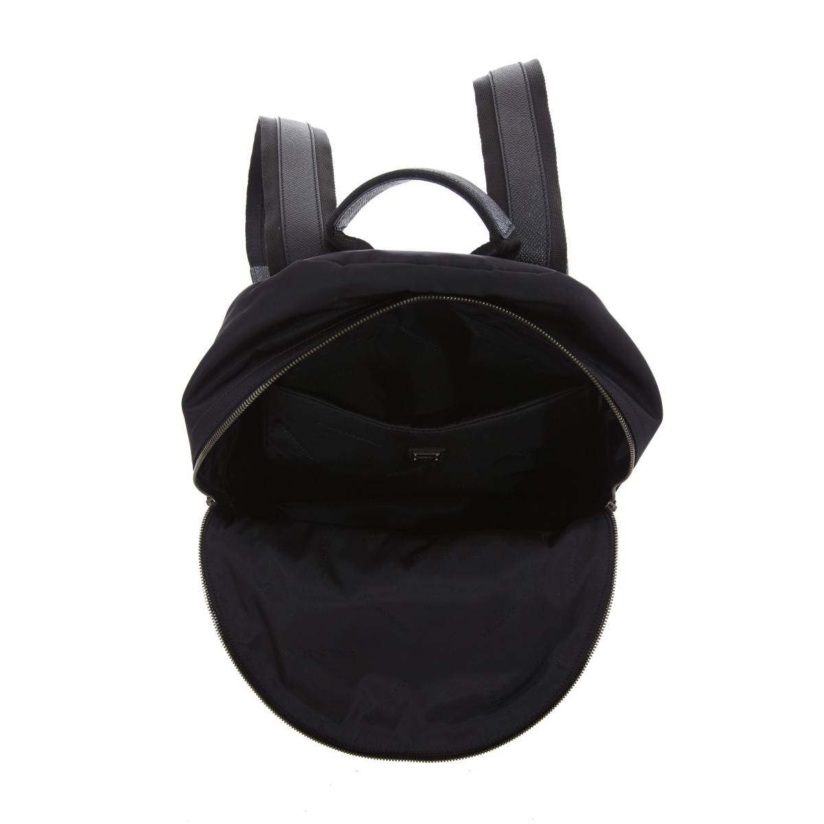 【包邮包税】dolce&gabbana/杜嘉班纳 黑色尼龙男士