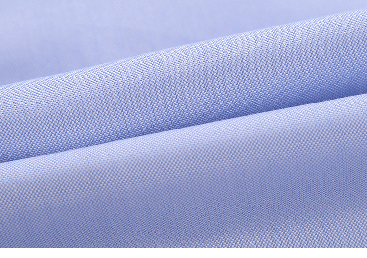 by creations/柏品 monti面料 男士修身牛津纺长袖衬衫 男士长袖衬衫