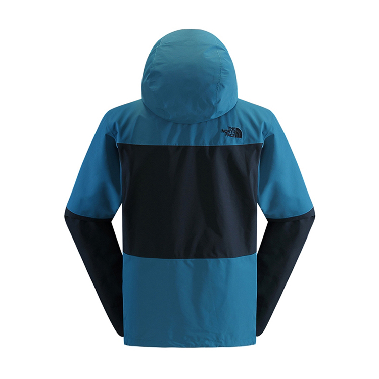 the north face/北面 男款冲锋衣 fast pack gtx jacket-ap a2ub9