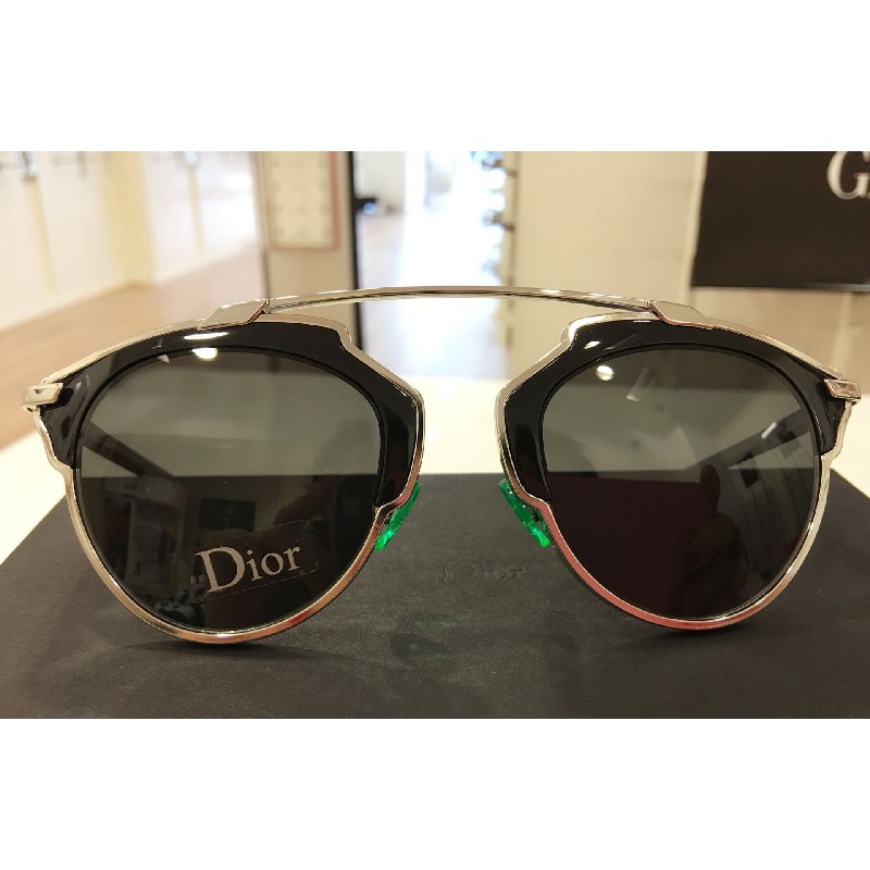 太阳镜】dior/迪奥 眼镜 diorsoreal b1a(y1)【正品 价格 图片】