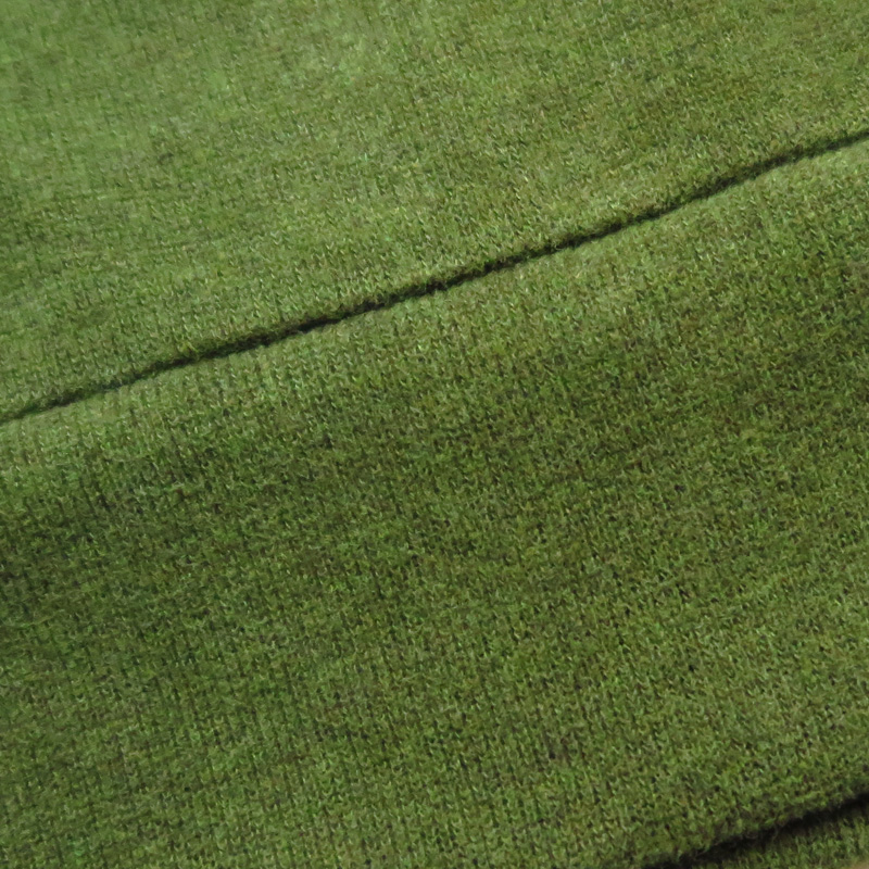 polo ralph lauren(拉夫劳伦马球) 墨绿色紫标男针织衫 xl