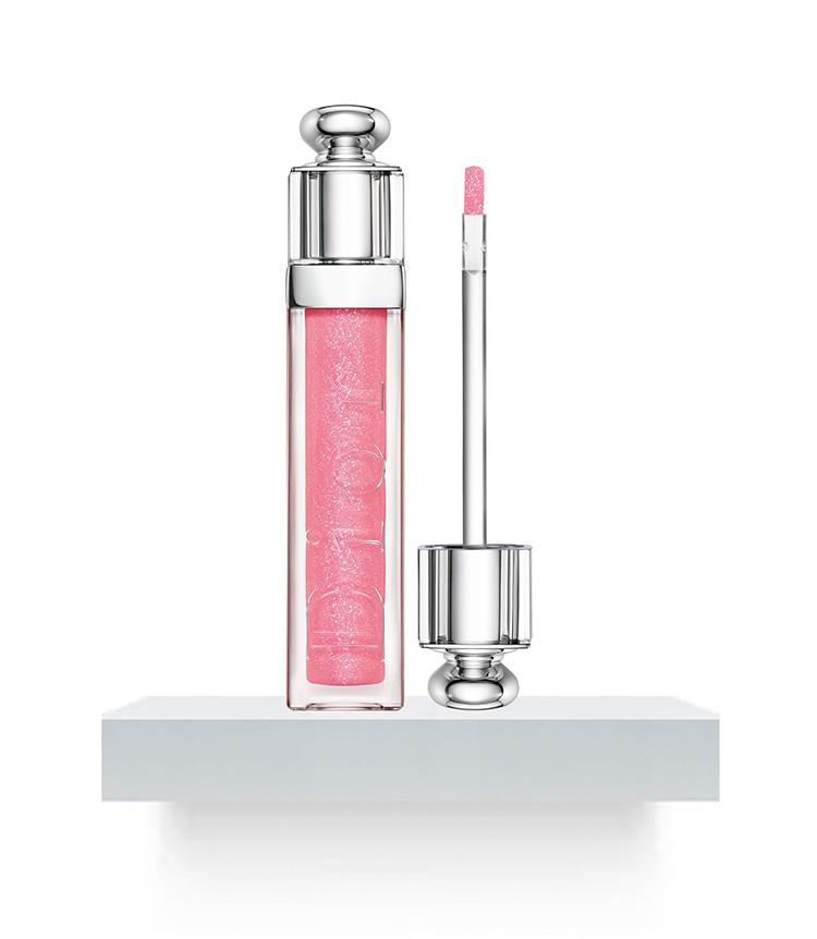 dior/迪奥  魅惑唇彩 6.5ml #553