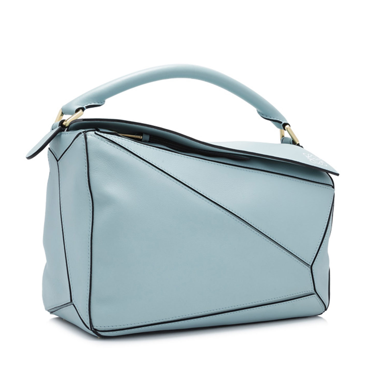 【包税】loewe/罗意威 女士手提斜挎包